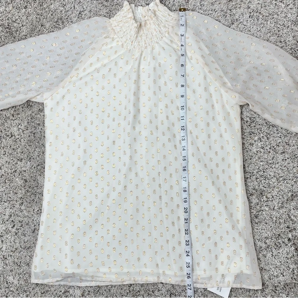 Yumi Kim length keyhole nwt